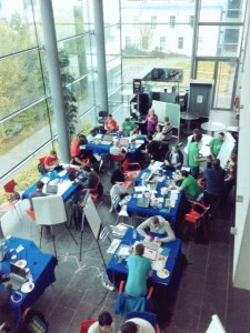 Startup weekend Galway