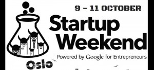 Startup Weekend World Tour