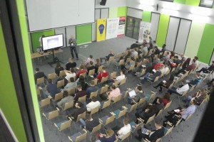 Startup Weekend World Tour Szczecin