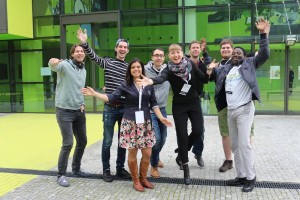 Startup Weekend World Tour Szczecin