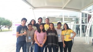 Startup weekend mega centro